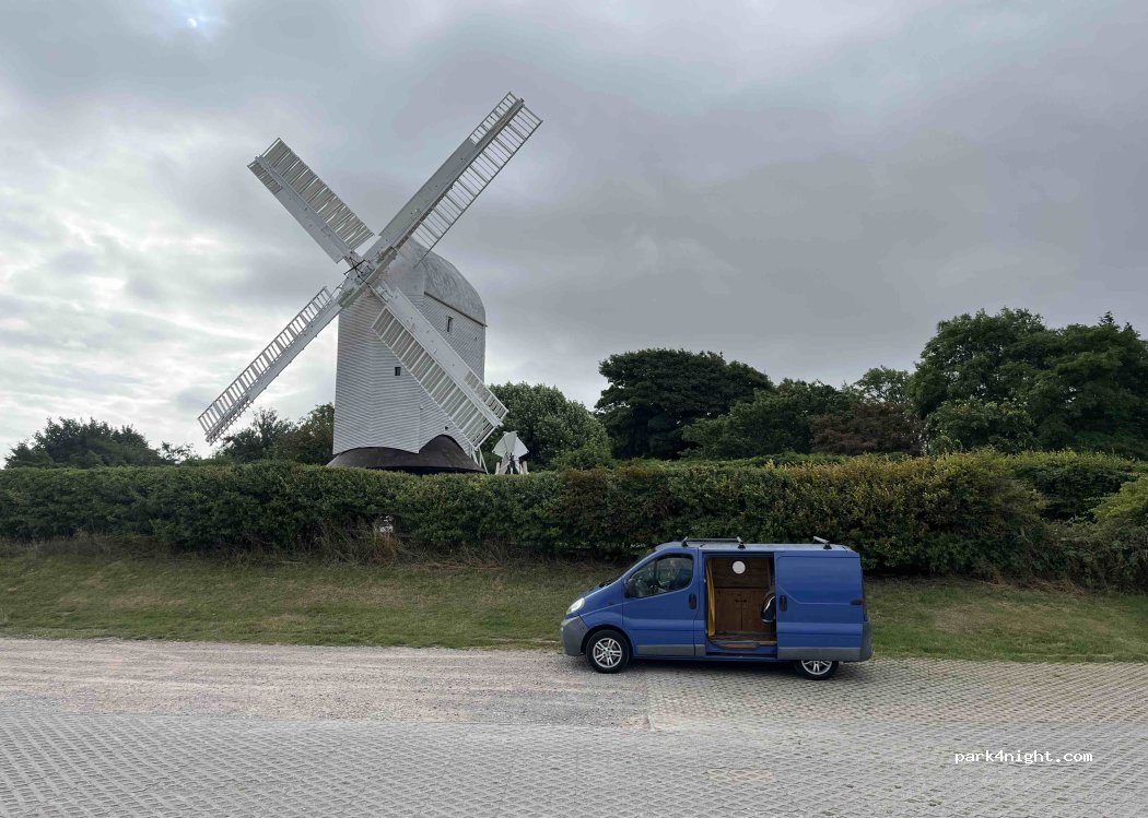(BN6 9PG) Pyecombe - Mill Lane — foto 5