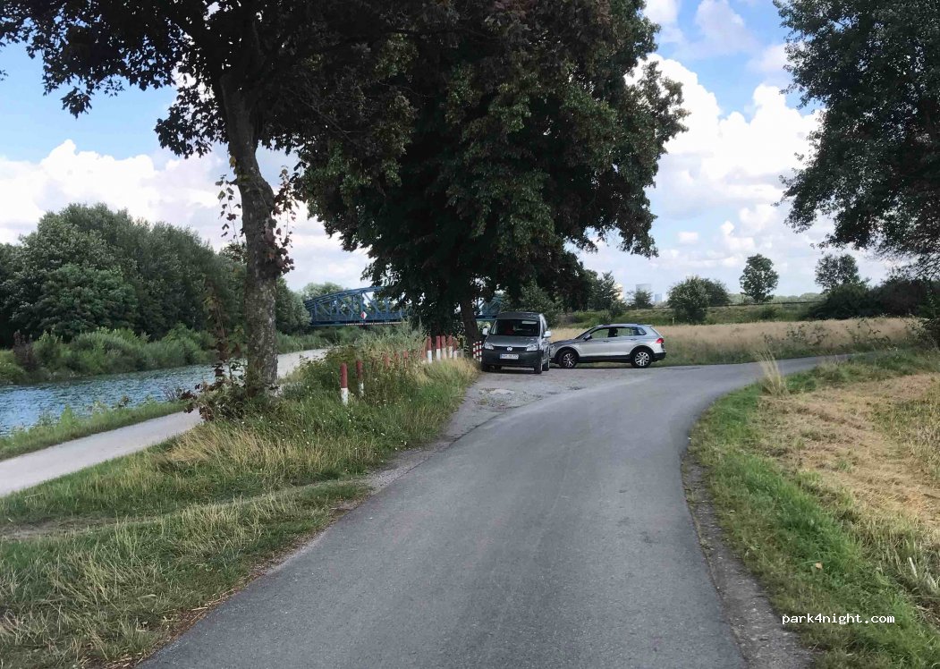 (59071) Hamm - In der Geithe — foto