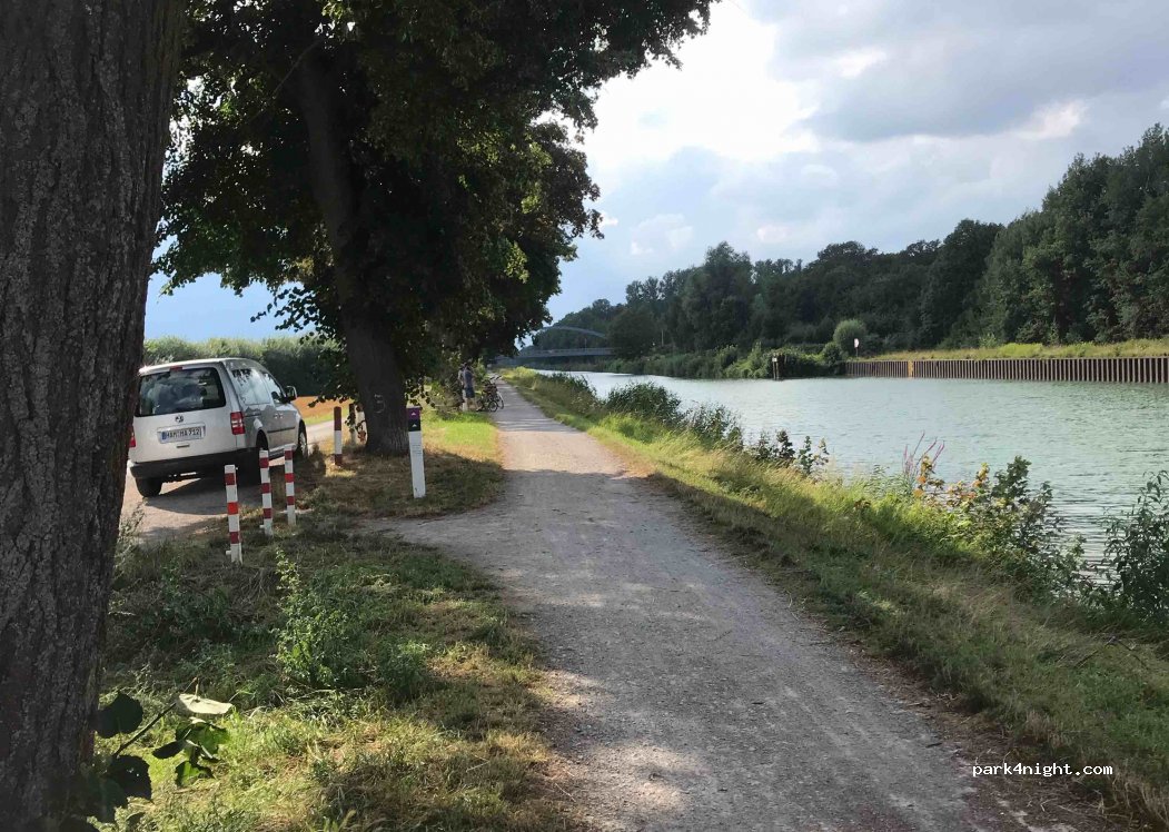 (59071) Hamm - In der Geithe — foto 2