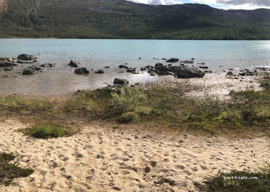 (2693) Nordberg - 4955 Skjåkvegen — foto 2