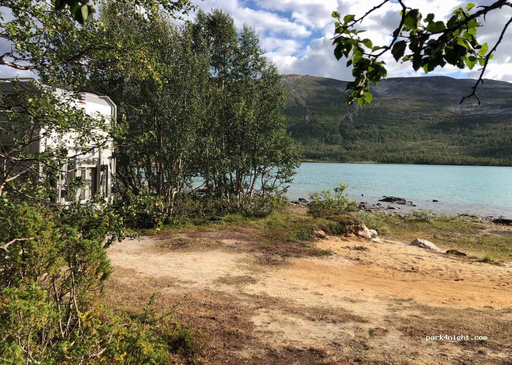 (2693) Nordberg - 4955 Skjåkvegen — foto 3
