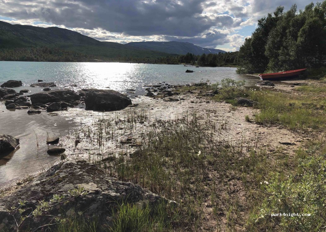 (2693) Nordberg - 4955 Skjåkvegen — foto 4
