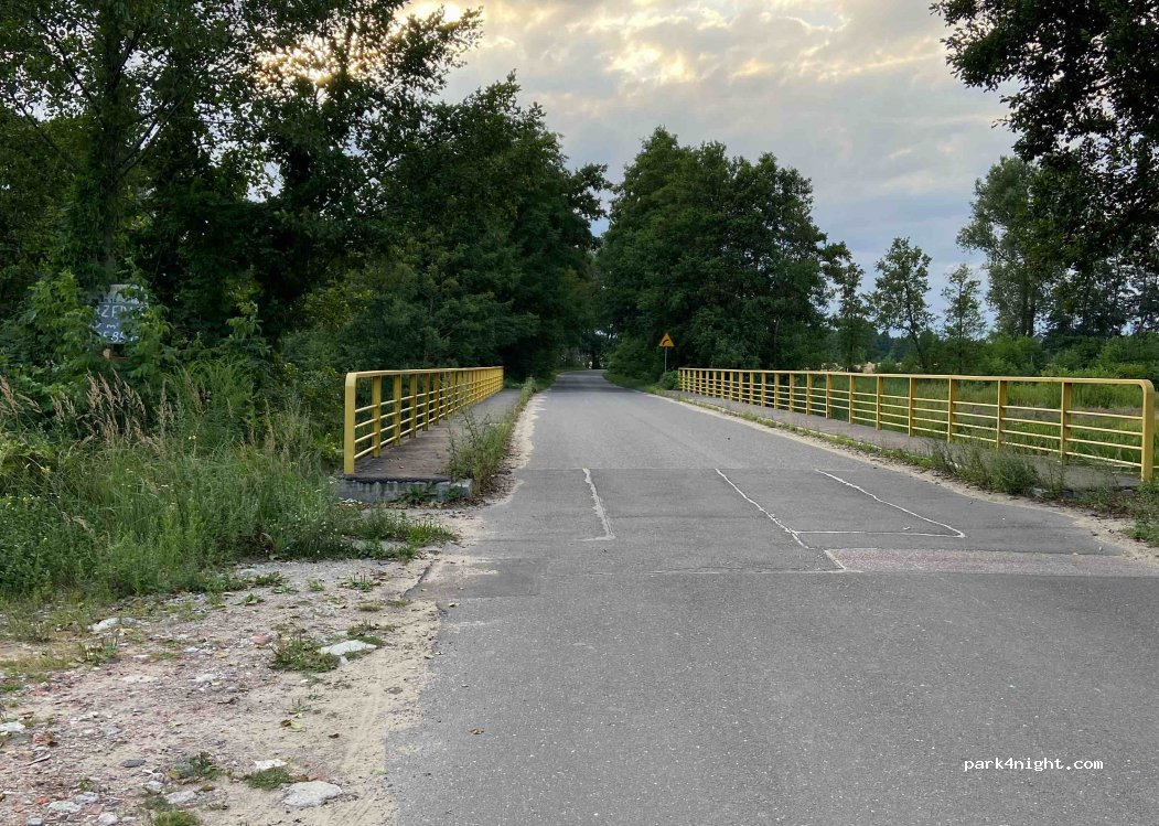 (07-230) Powiat wyszkowski - Łęgowa — foto