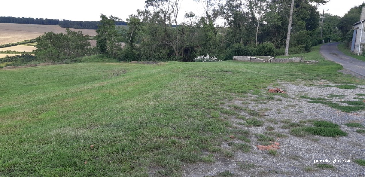(02330) Montigny-lès-Condé - 3 Route de Pargny — foto 2