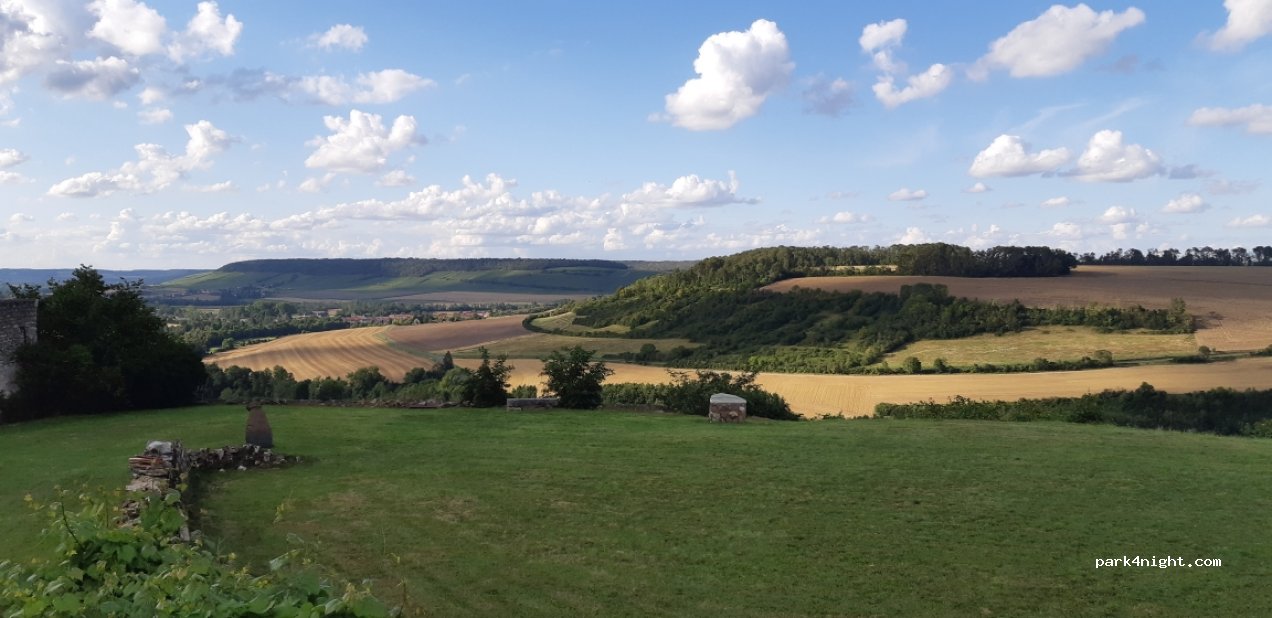 (02330) Montigny-lès-Condé - 3 Route de Pargny — foto 4