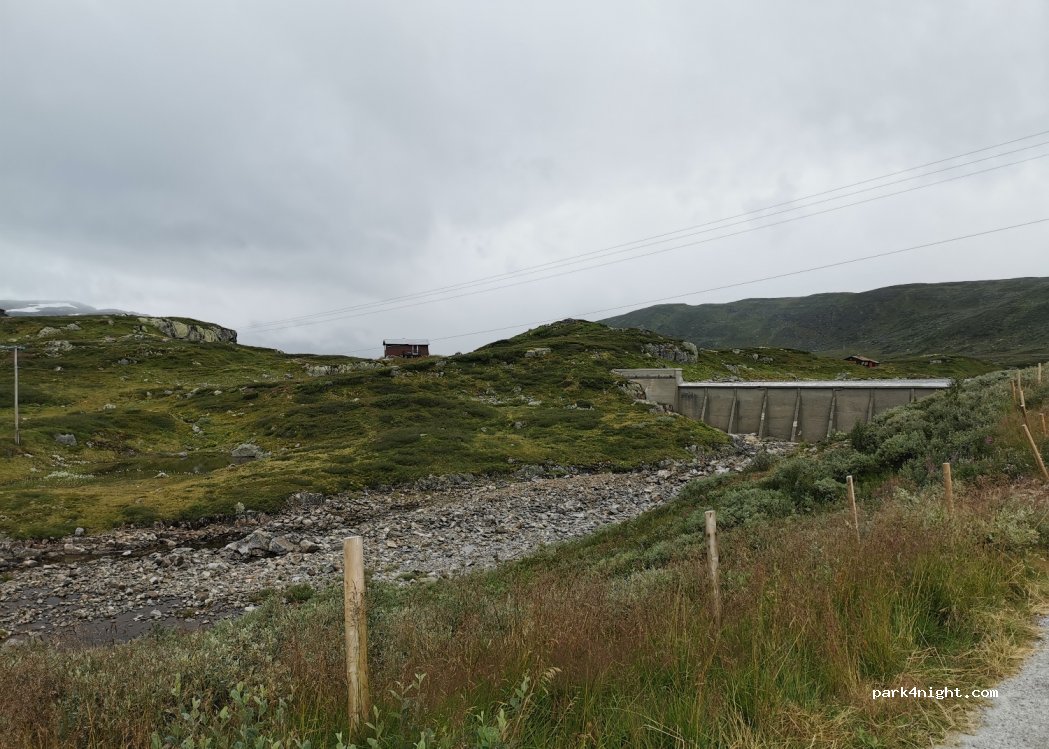 (3895) Edland - Unnamed Road — foto