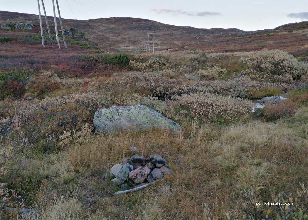 (3895) Edland - Unnamed Road — foto 2