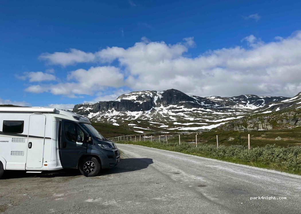(3895) Edland - Unnamed Road — foto 3