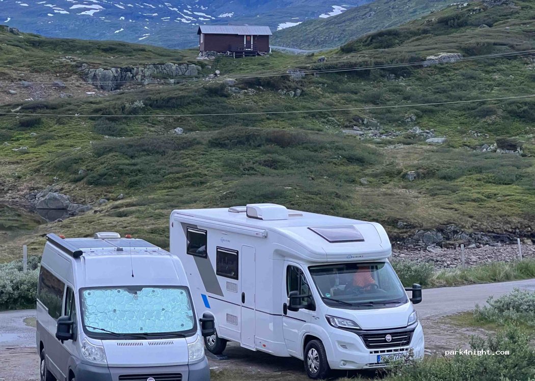 (3895) Edland - Unnamed Road — foto 4