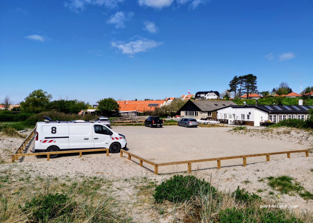 (3390) Hundested - 12 Lynæs Havnevej — foto 5