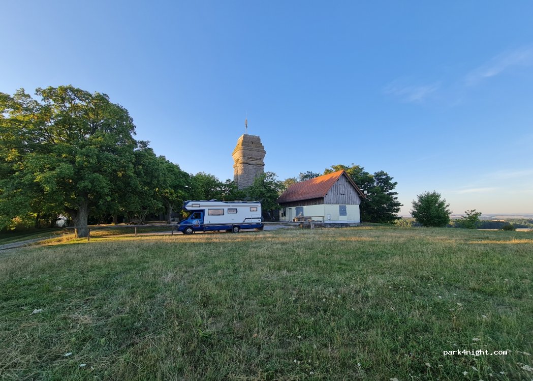 (07580) Rückersdorf - 10 Am Berg — foto 2