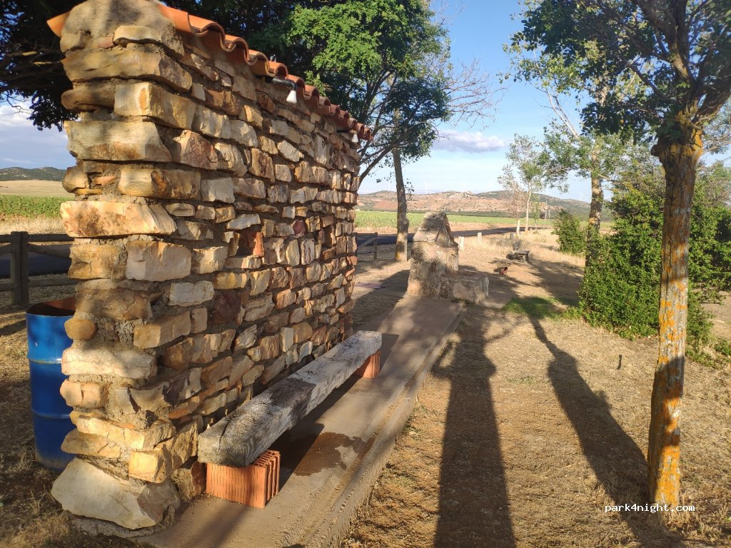 (19324) Setiles - Camino de los Prados — foto 2