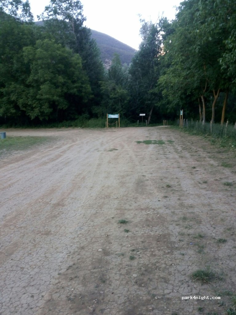 (65022) Abruzzo - Strada Statale 153 — foto