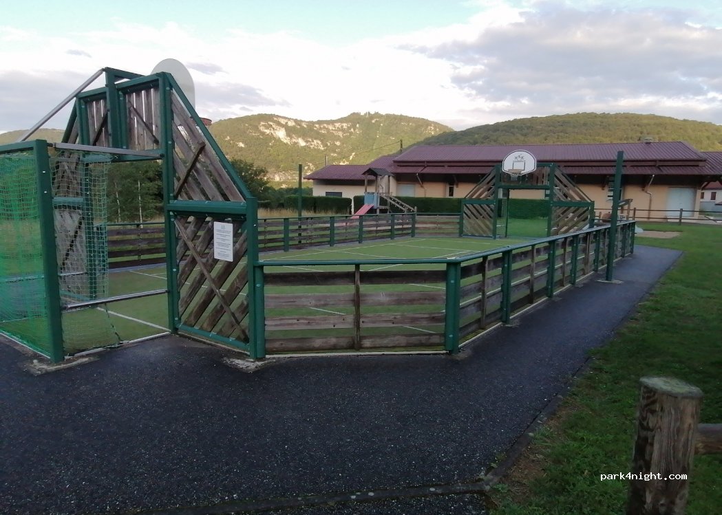 (01250) Cize - 3 Sous le Molard — foto
