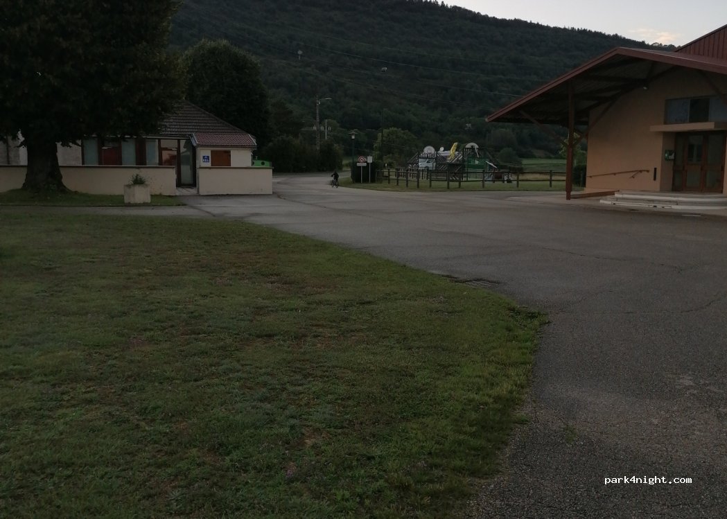 (01250) Cize - 3 Sous le Molard — foto 3