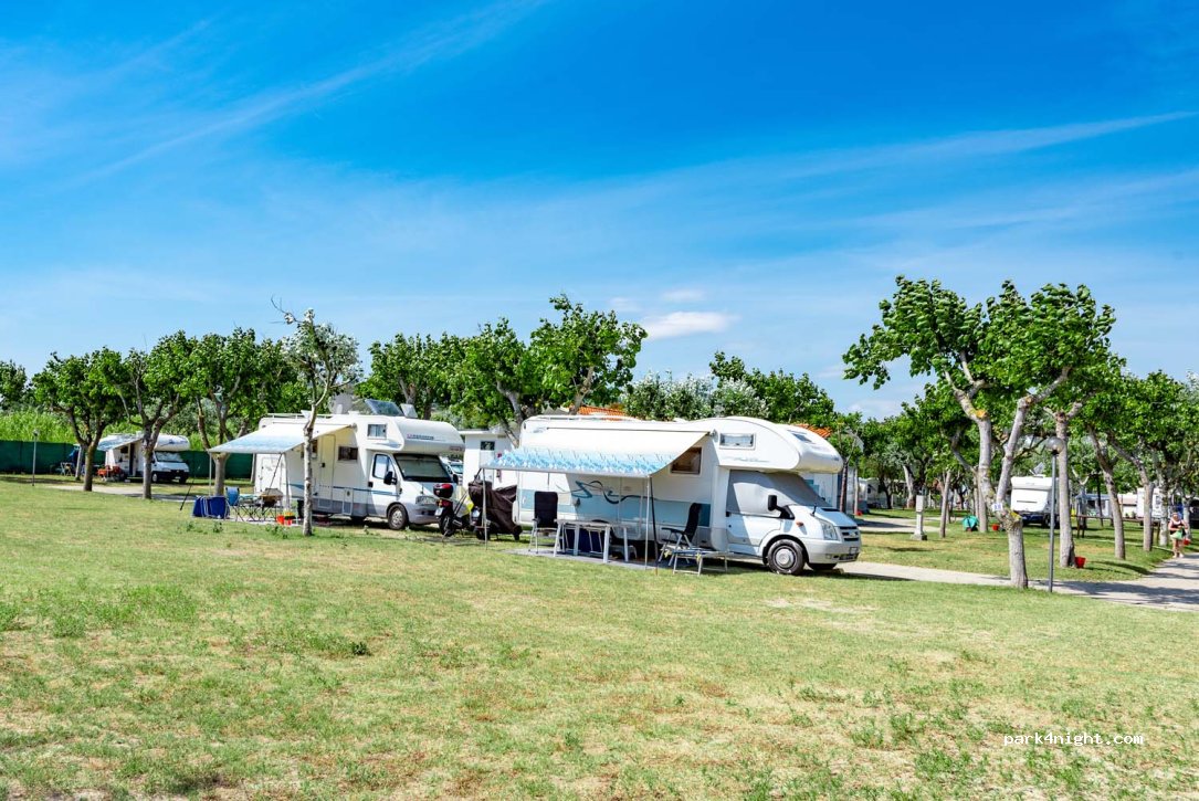 Camping Surabaja — foto 2