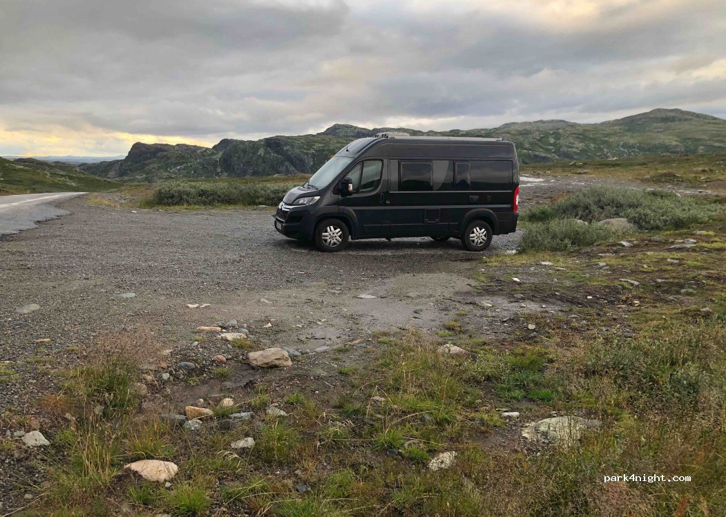 (3697) Tuddal - 32 Sekundær Fylkesvei 651 — foto 2