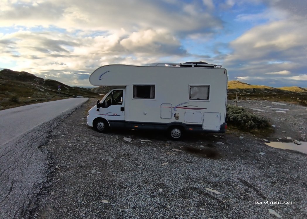 (3697) Tuddal - 32 Sekundær Fylkesvei 651 — foto 4