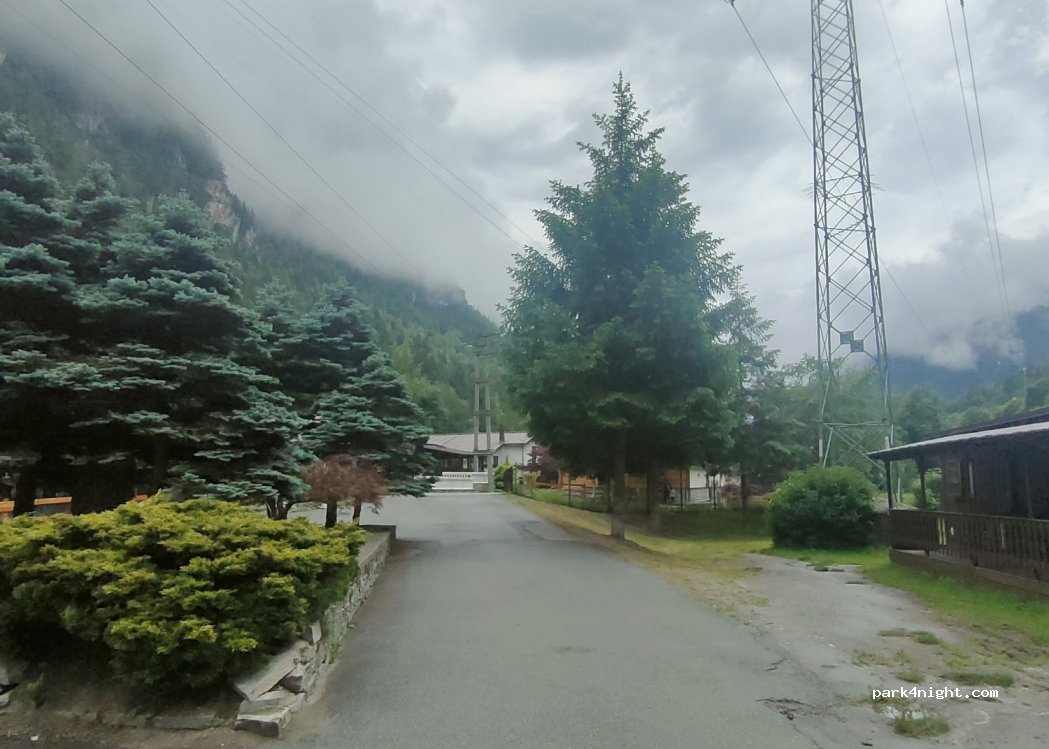 Village Camping Cervino — foto 3