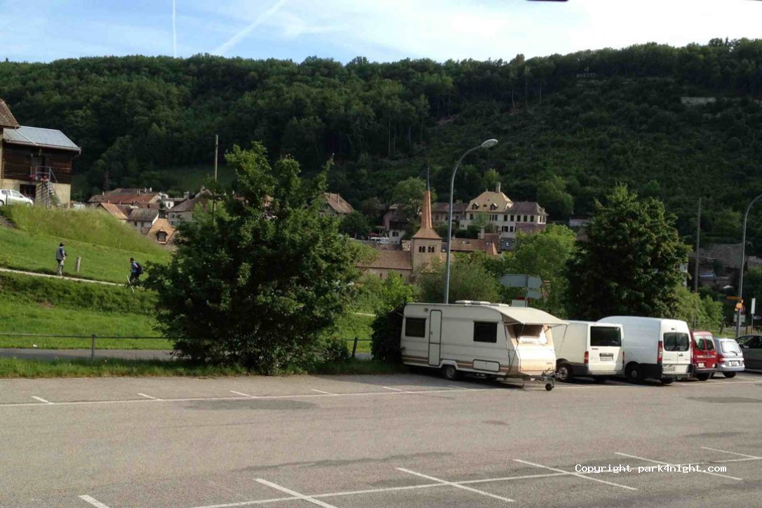 (1323) Romainmôtier-Envy - 3 Ruelle de la Fontaine — foto