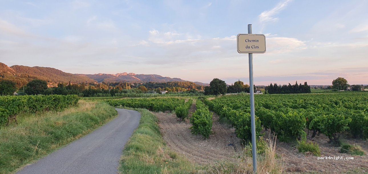 (84110) Seguret - Le Clos — foto 2