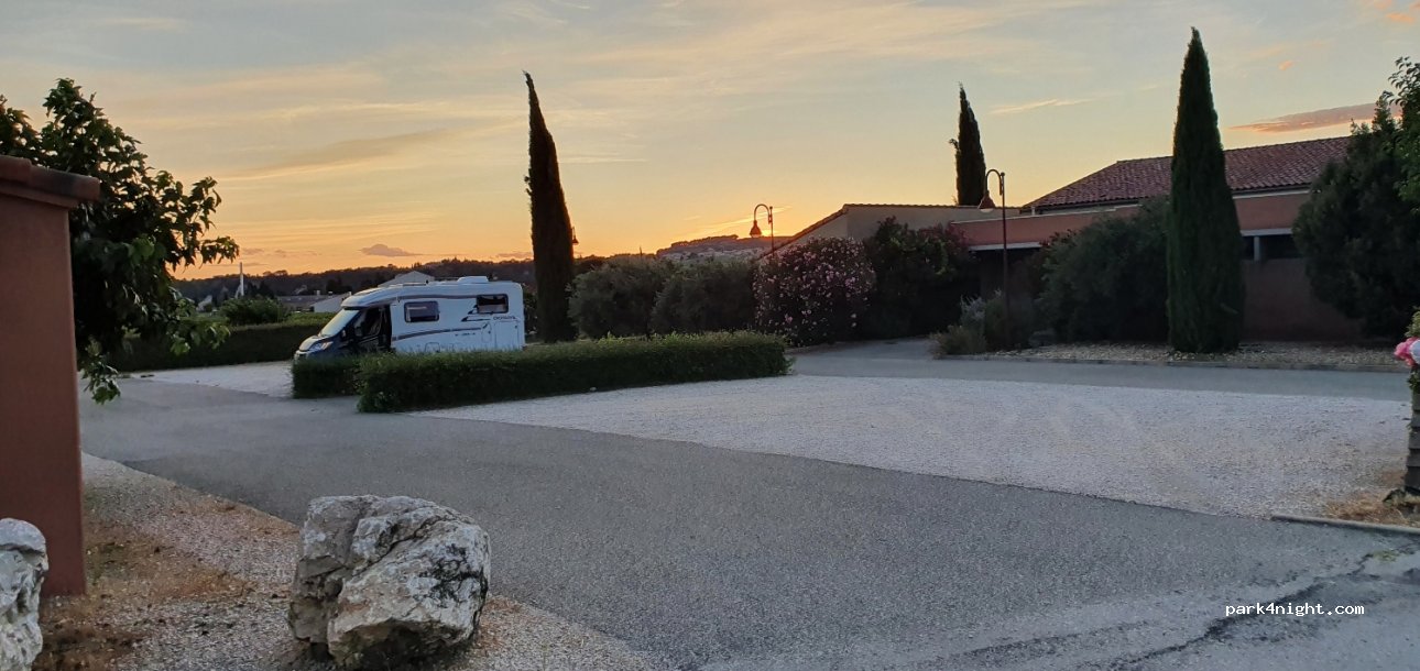 (84110) Seguret - Le Clos — foto 3