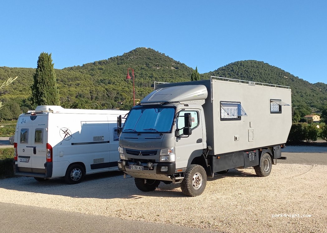 (84110) Seguret - Le Clos — foto 4