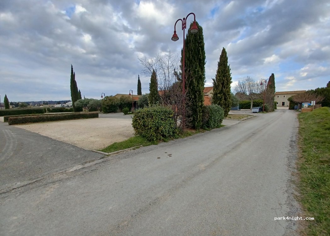 (84110) Seguret - Le Clos — foto 5