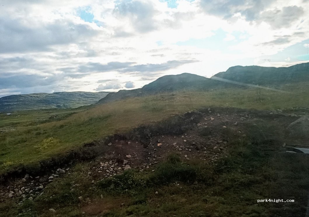 (5785) Vøringsfoss - 8 Krossdalen — foto 3