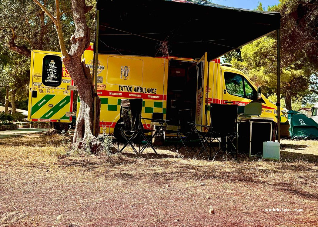Camping Rozac — foto 4