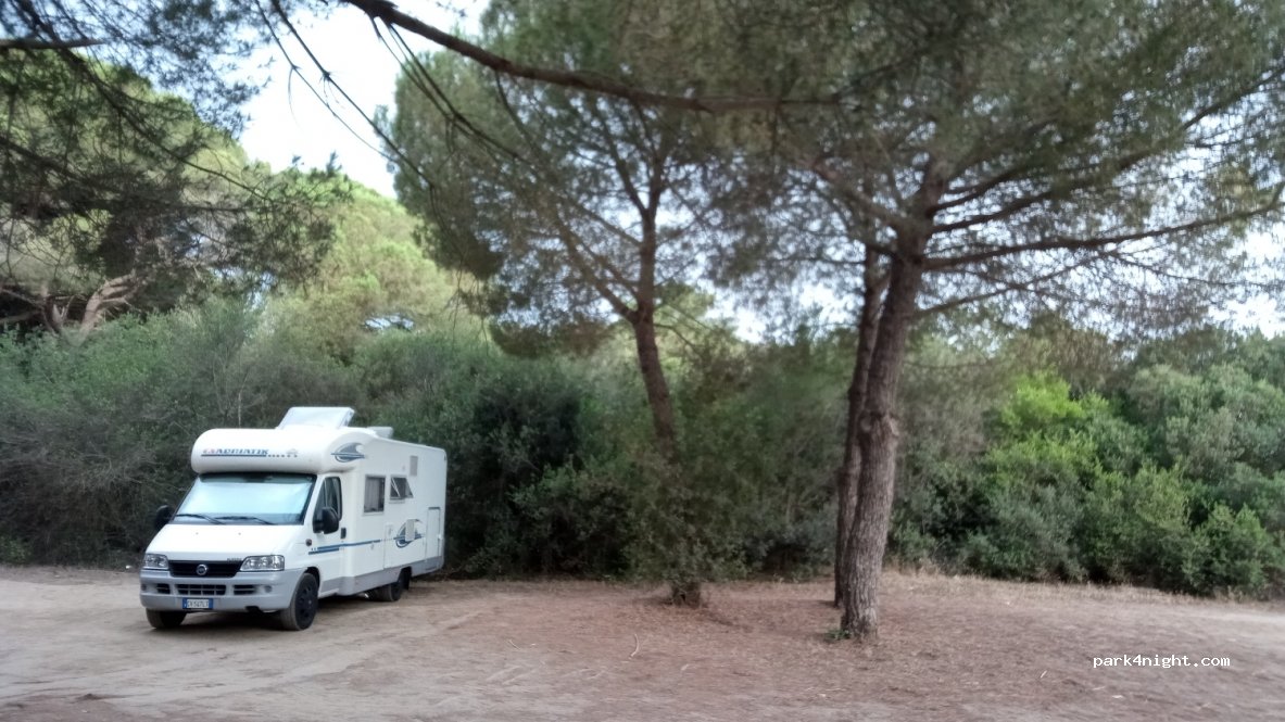(58015) Giannella - 170 Strada Provinciale della Giannella — foto 3