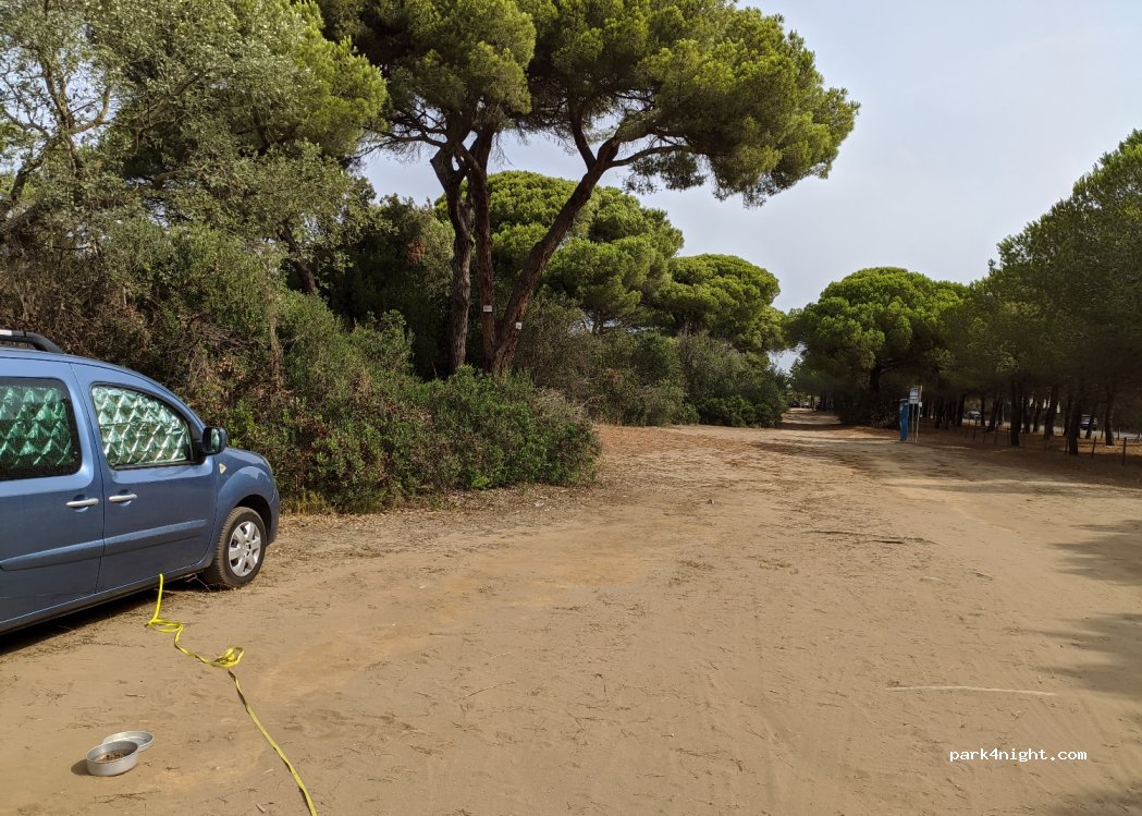 (58015) Giannella - 170 Strada Provinciale della Giannella — foto 4