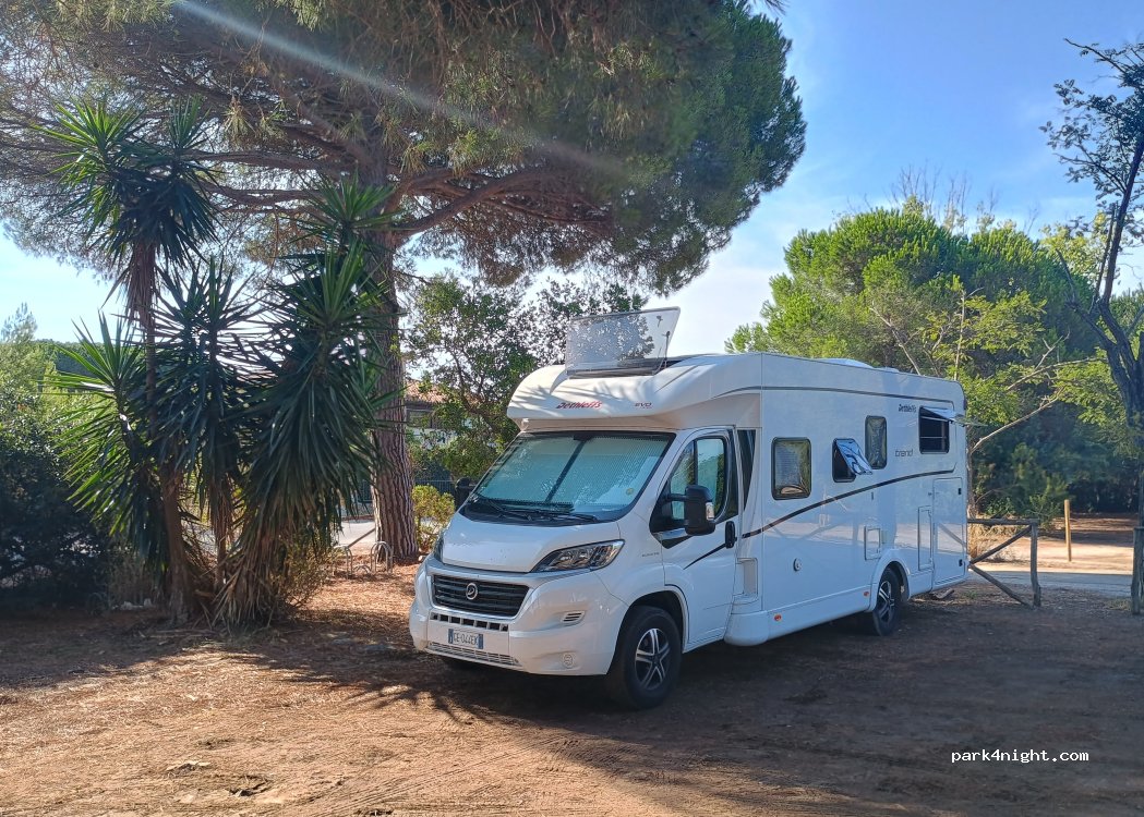 (58015) Giannella - 170 Strada Provinciale della Giannella — foto 5