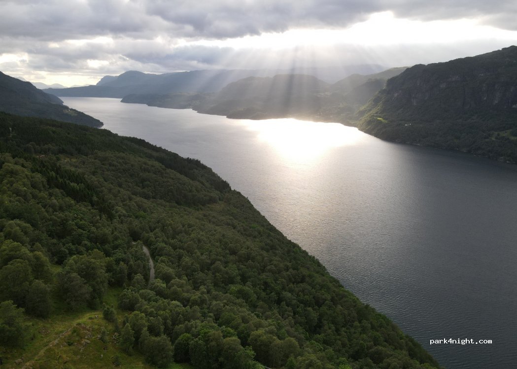 (4237) Suldalsosen - 347 Vallskorvegen — foto 2