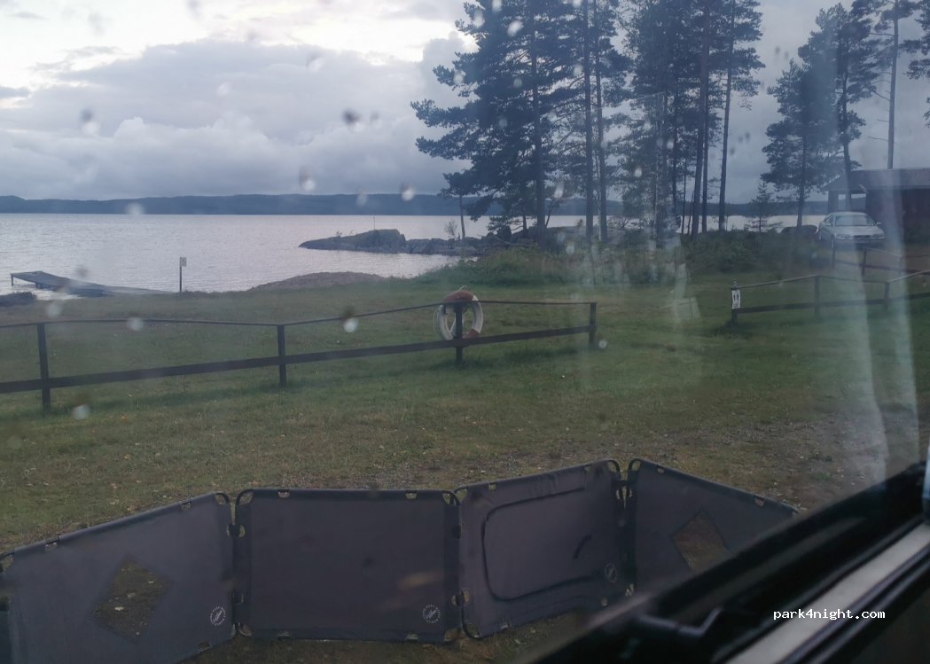 Järnsjön Bad och Camping — foto