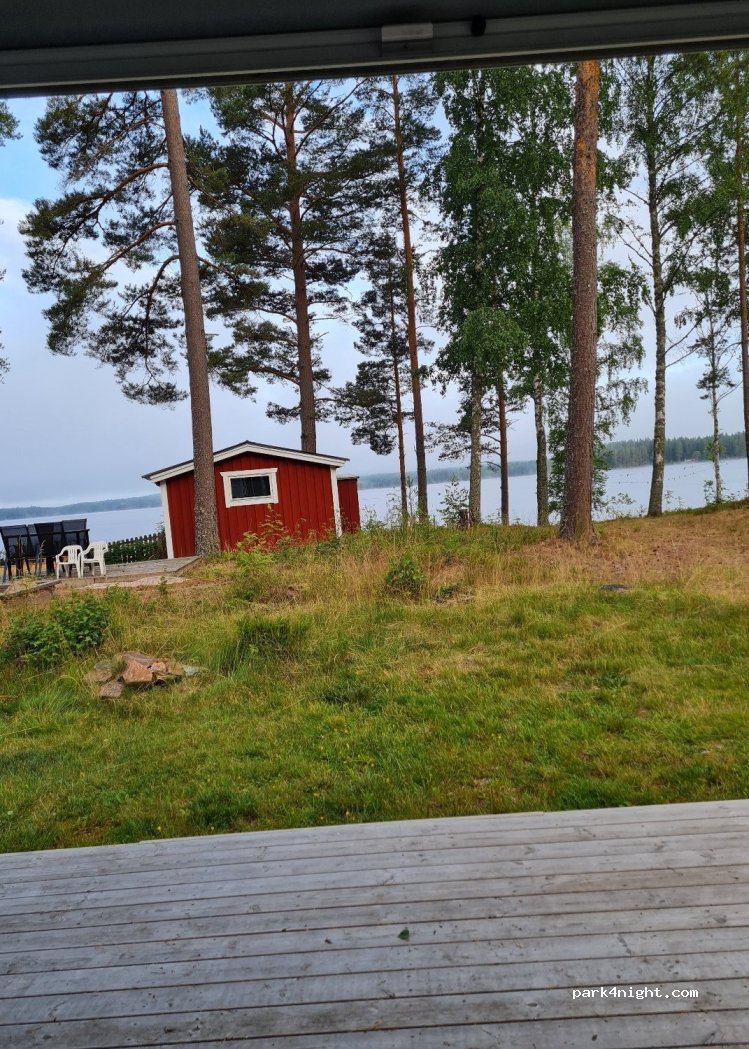 Järnsjön Bad och Camping — foto 4