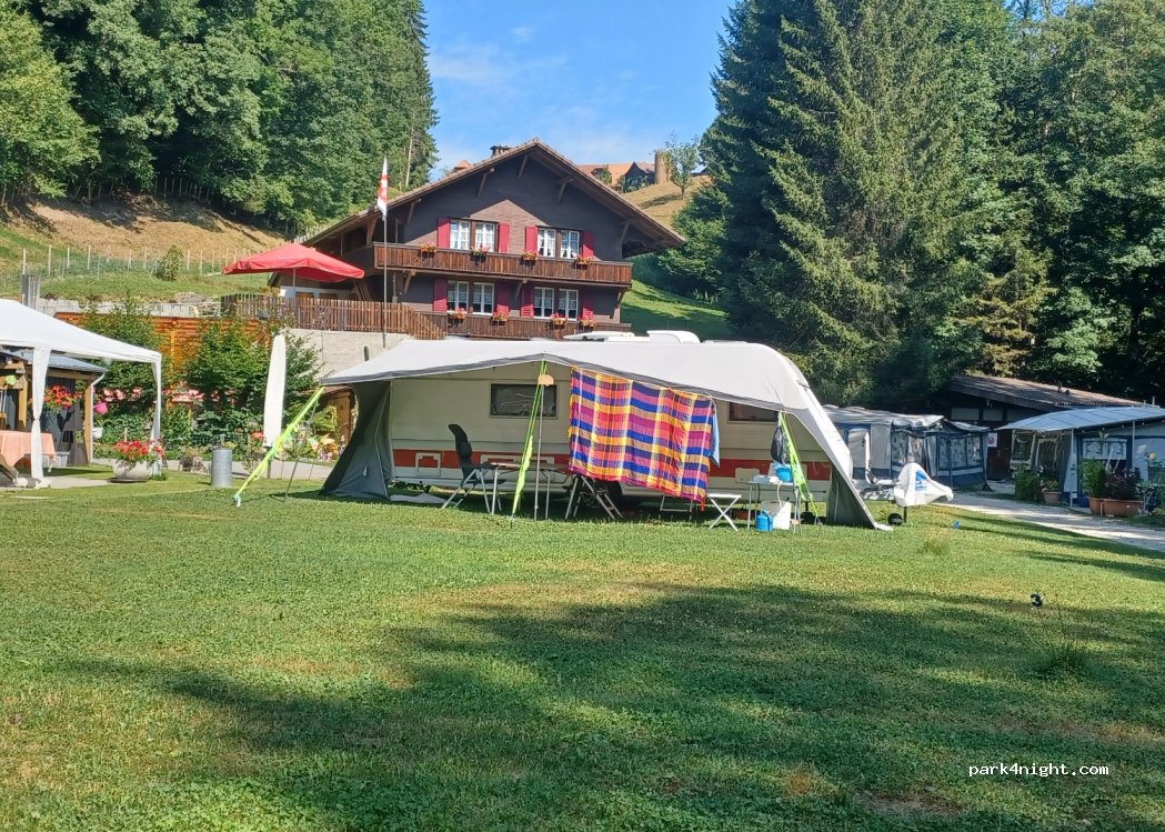Ruschegg-Heubach camping — foto 2