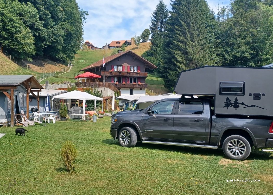 Ruschegg-Heubach camping — foto 3