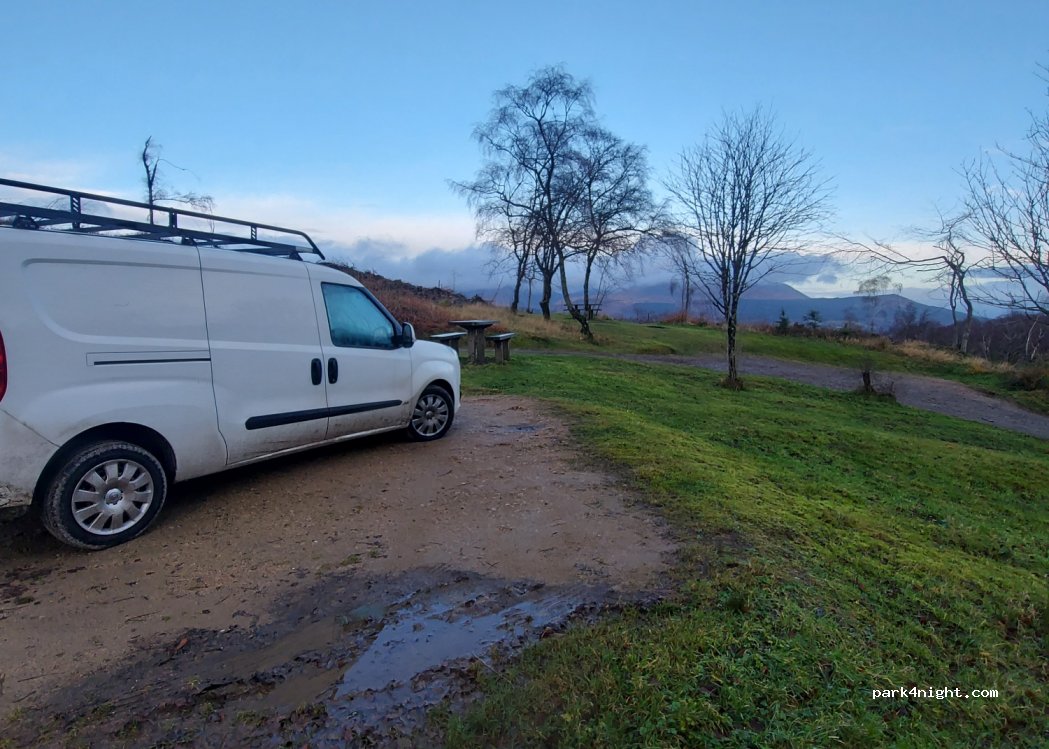 (KA27 8BJ) Lamlash - — foto