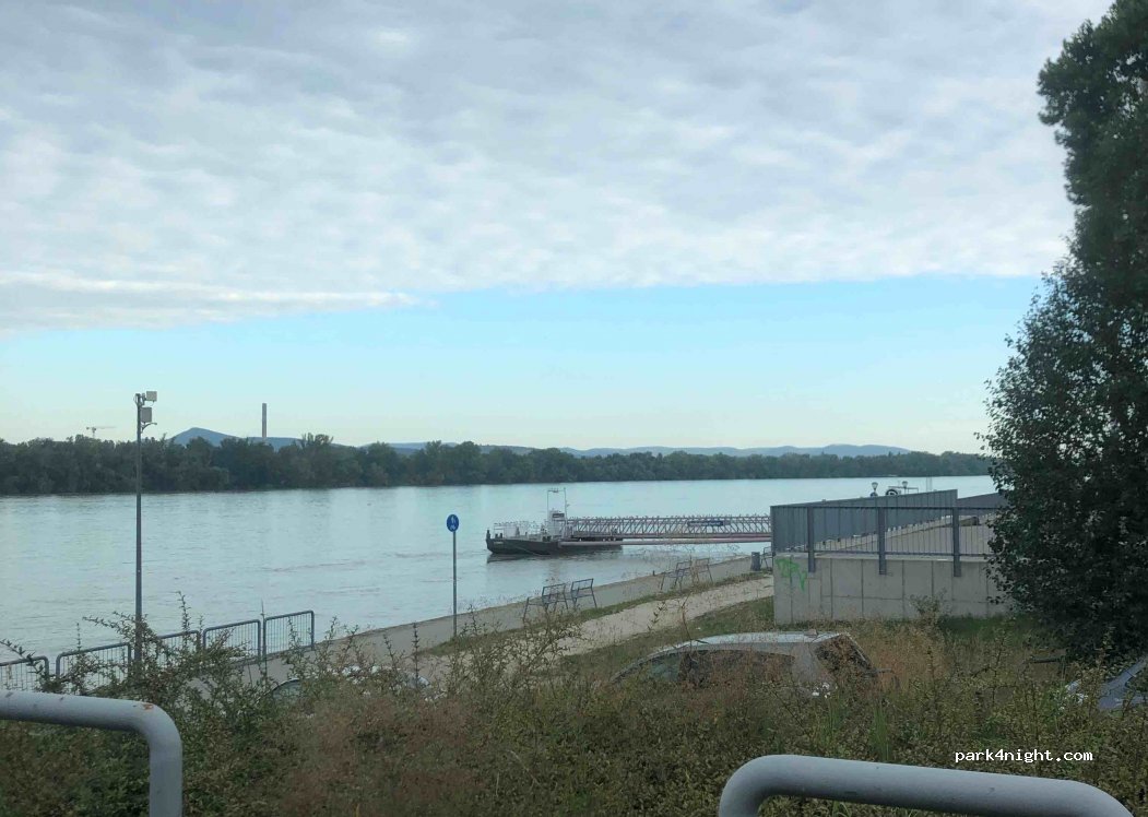 (1138) Budapest - Árpád híd — foto