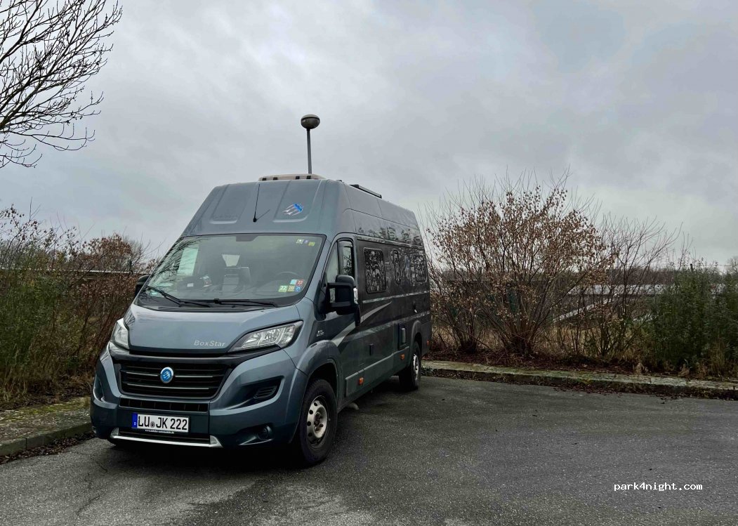 (23974) Neuburg - 5 Gewerbegebiet — foto 3