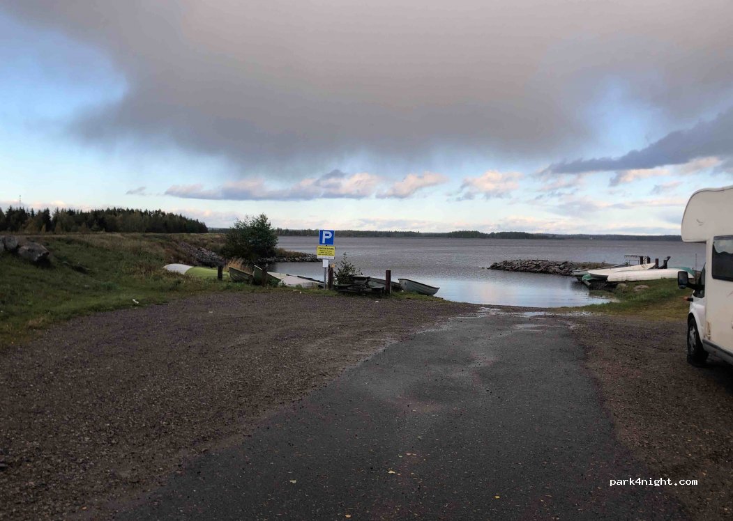 (85800) Haapajarvi - 410 Karjalahdentie — foto