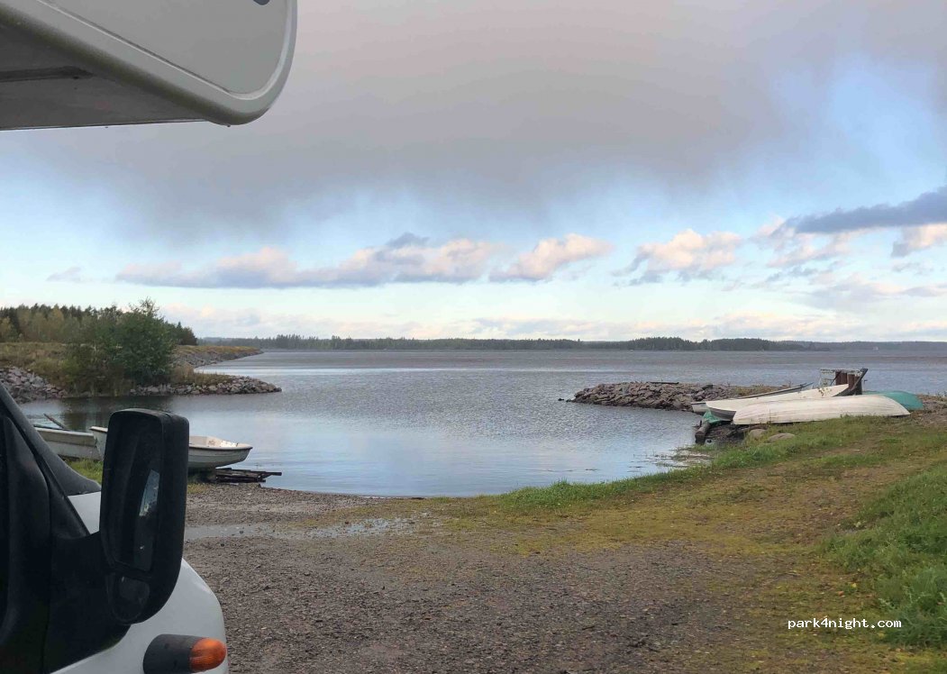 (85800) Haapajarvi - 410 Karjalahdentie — foto 2