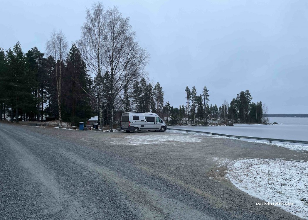 (85800) Haapajarvi - 163 Hautakankaantie — foto