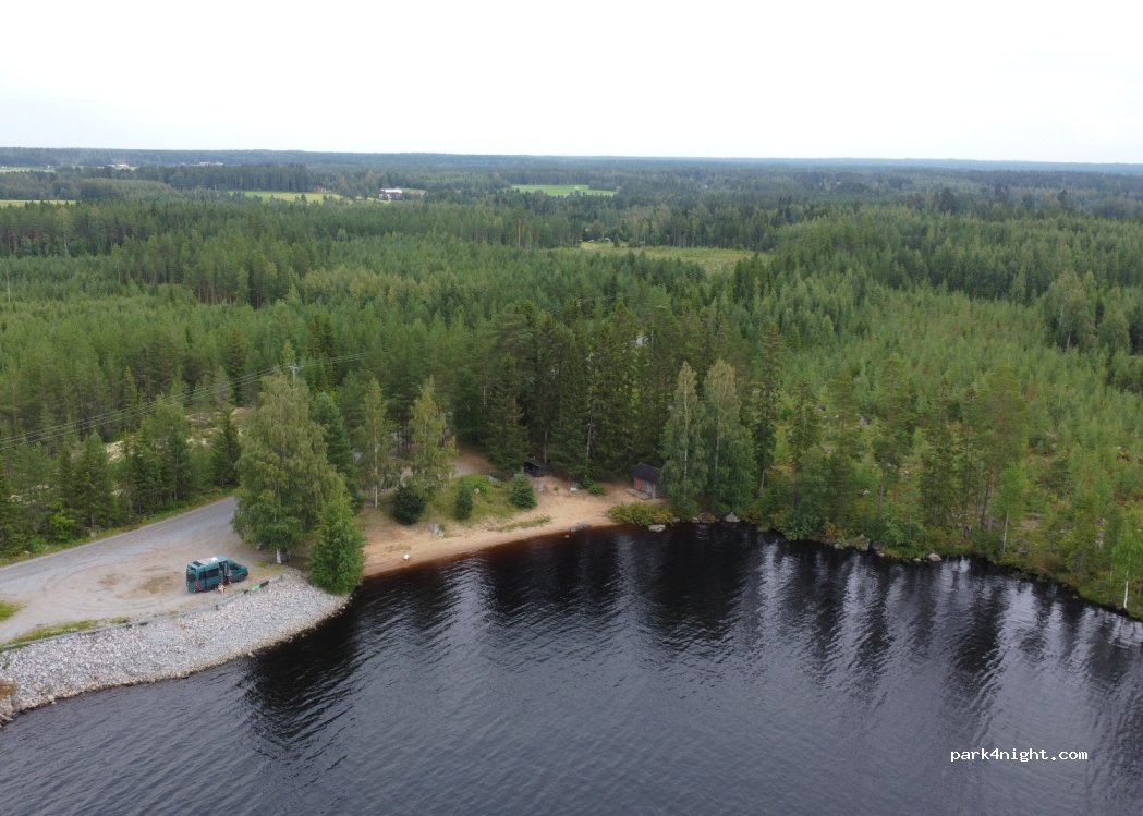 (85800) Haapajarvi - 163 Hautakankaantie — foto 4