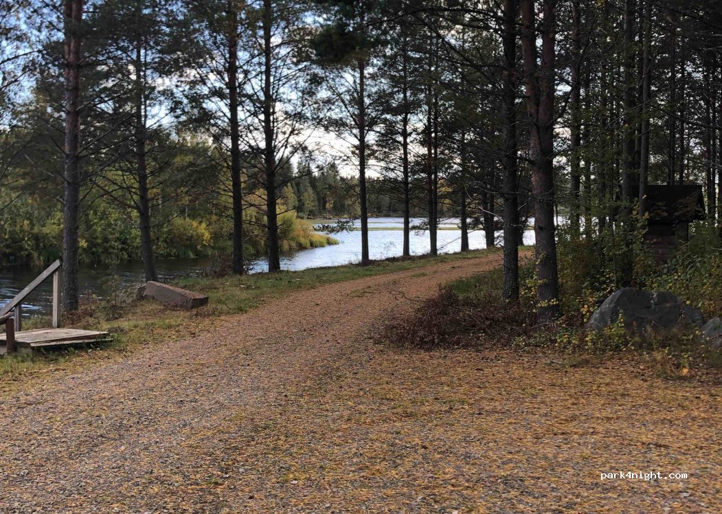 (85800) Haapajärvi - 32 Perälänkuja — foto 2