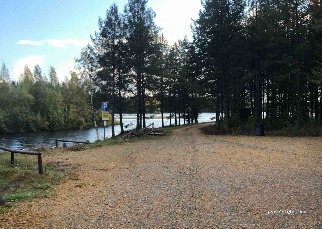 (85800) Haapajärvi - 32 Perälänkuja — foto 3