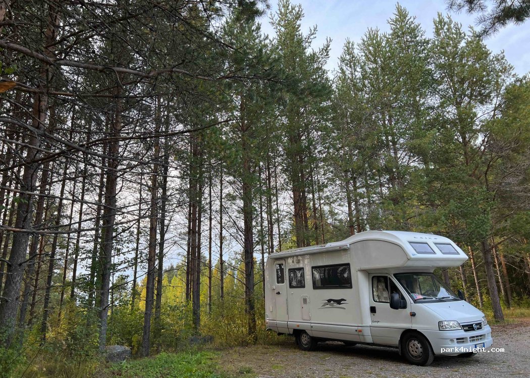 (85800) Haapajärvi - 32 Perälänkuja — foto 4
