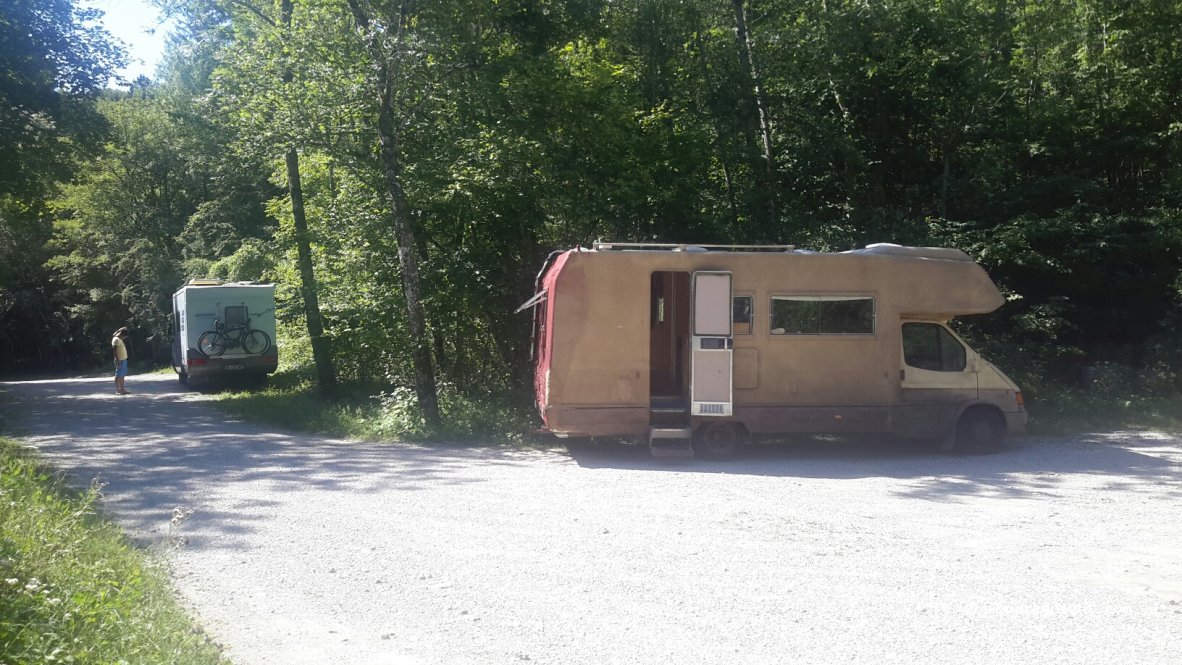 (38530) Chapareillan - Route des Entremonts — foto 2
