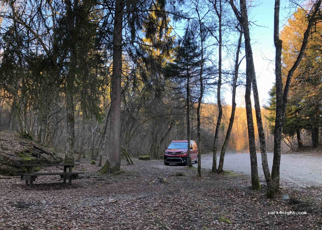 (38530) Chapareillan - Route des Entremonts — foto 3